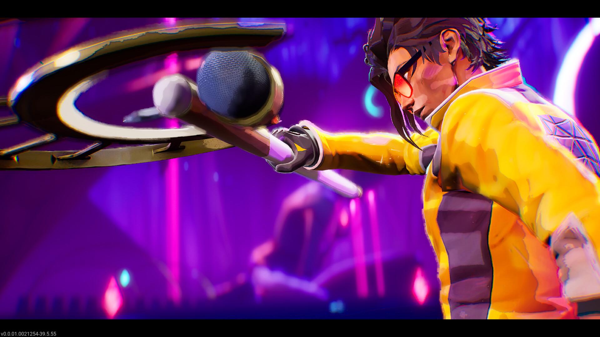 Dead as Disco Superfan Bundle PC Steam CD Key