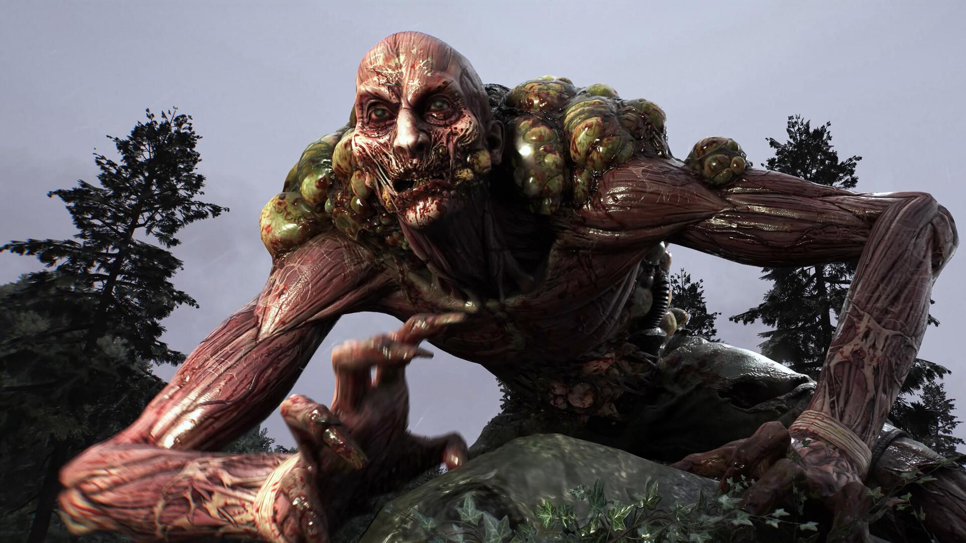 Dying Light: The Beast Restored Land PS5 Account