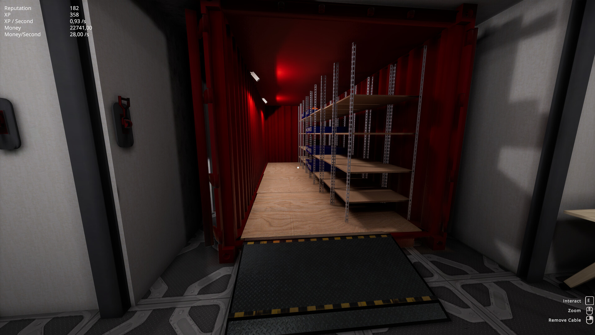 Data Center PC Steam Altergift