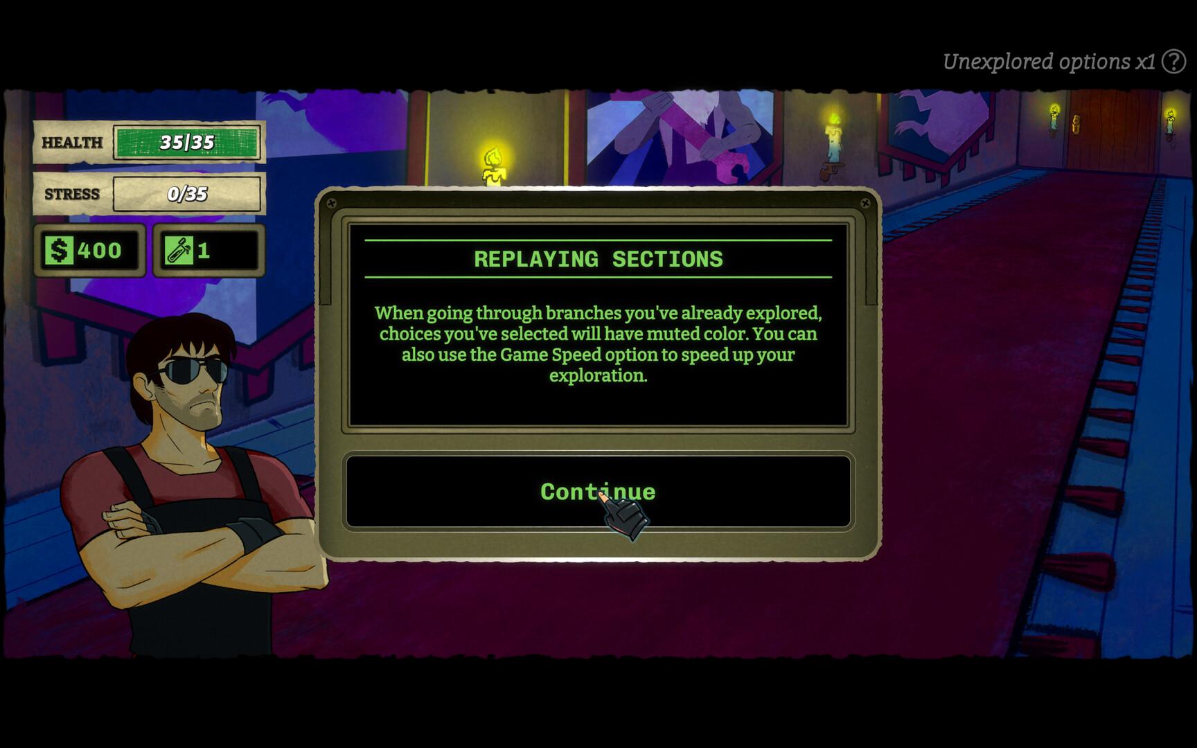 Creepy Redneck Dinosaur Mansion 1 Re-Raptored PC Steam CD Key