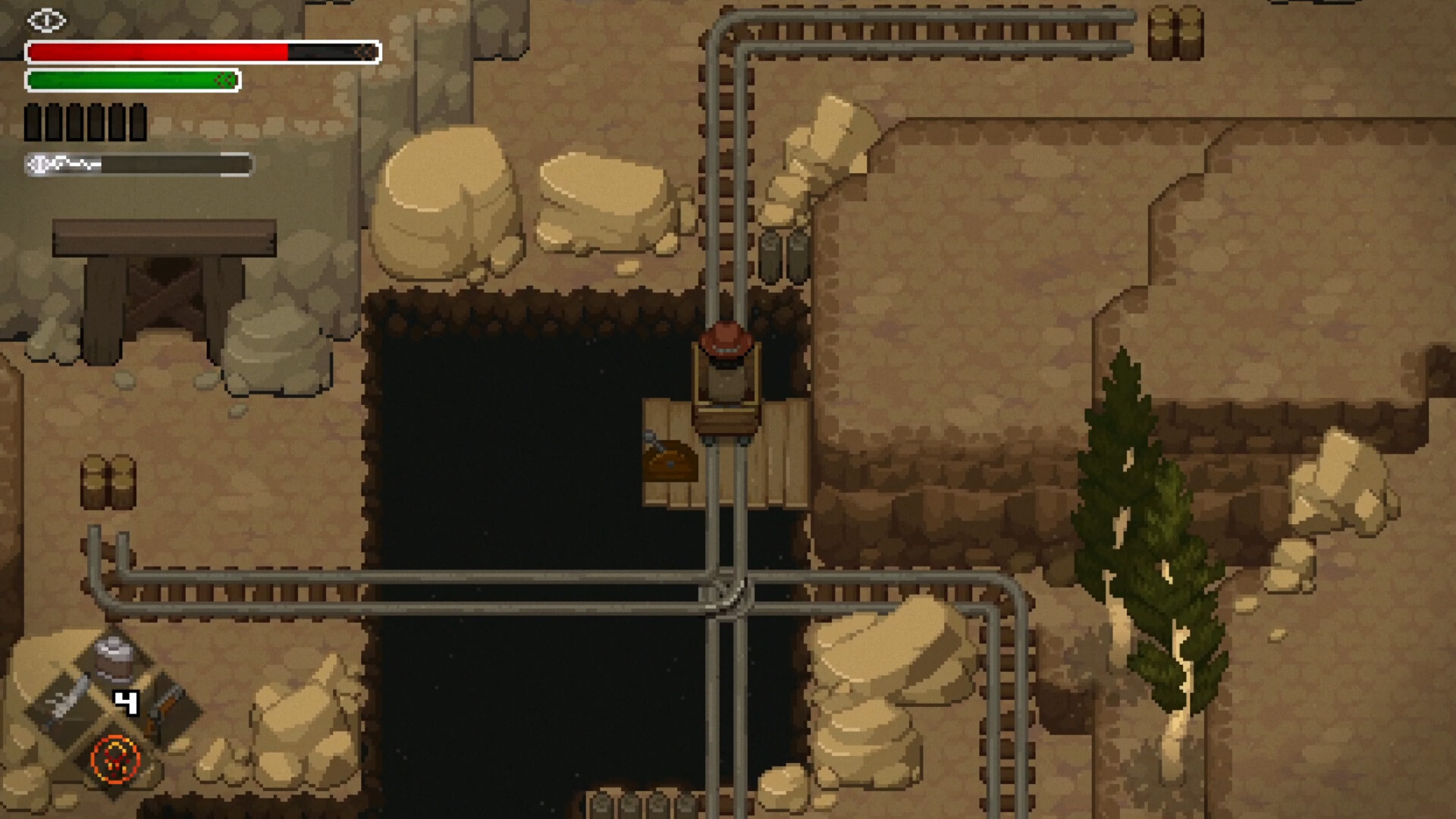 Tombwater PC Steam CD Key