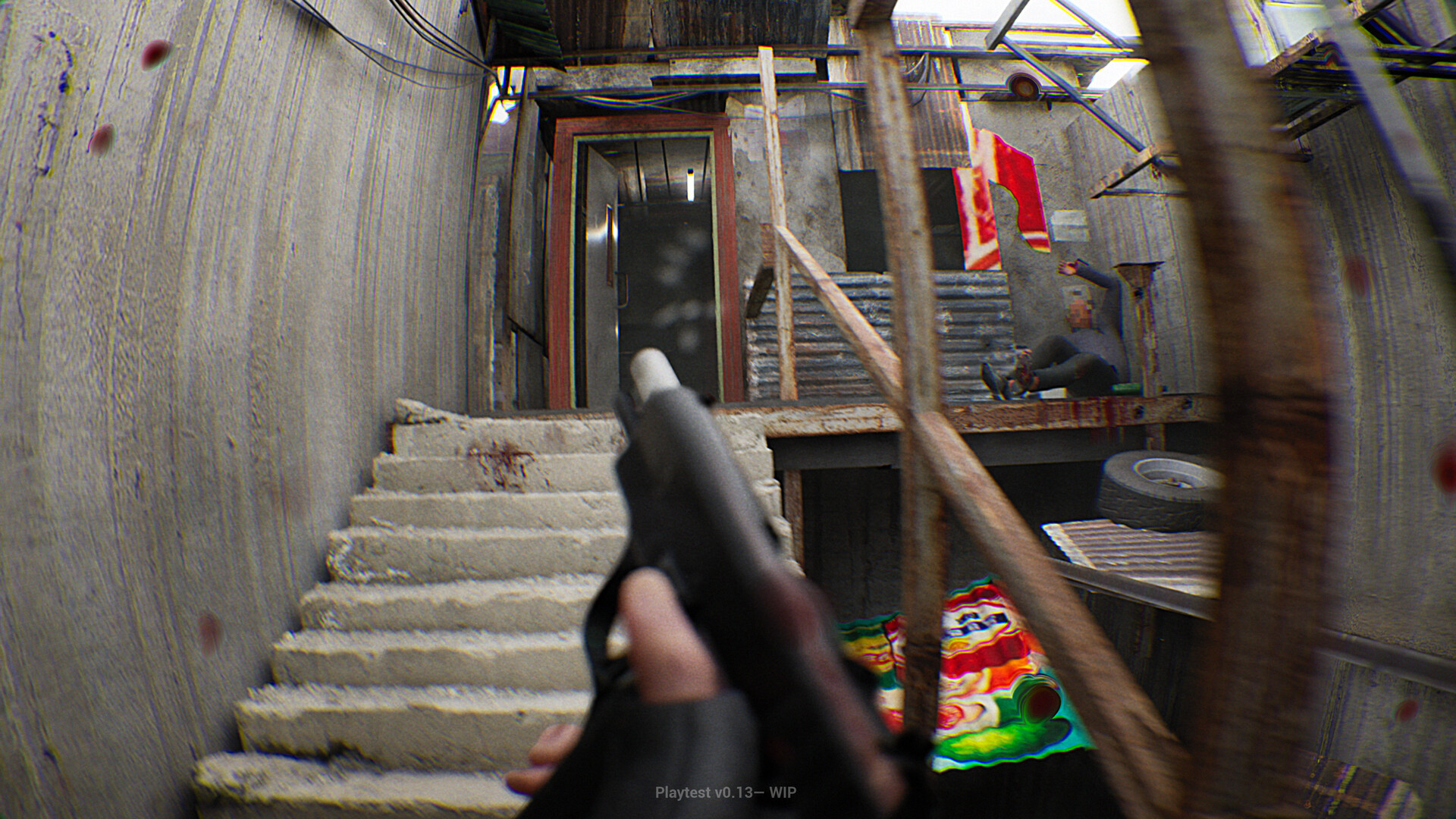 Better Than Dead PC Steam CD Key