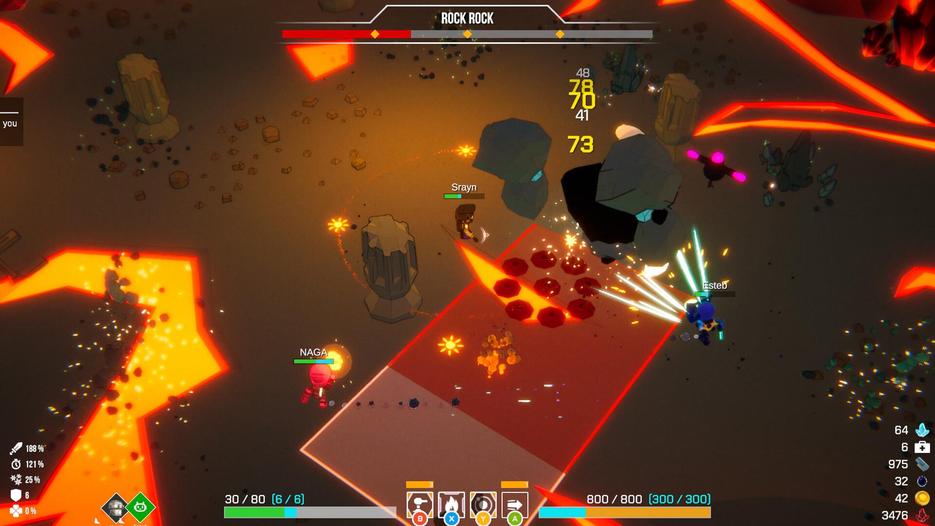 Kritter: Defend Together PC Steam CD Key