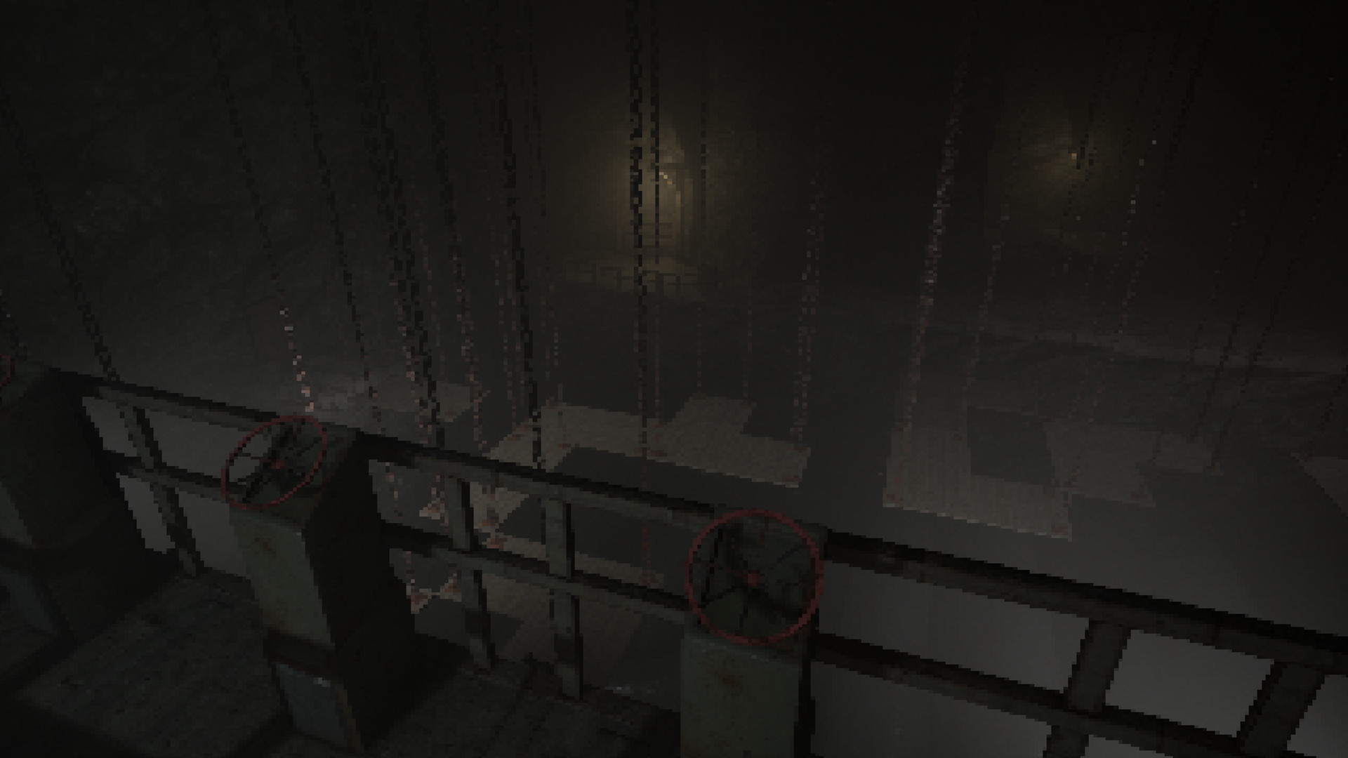 The Door in the Basement PC Steam CD Key