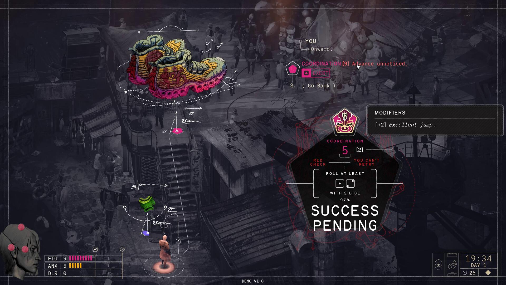ZERO PARADES: For Dead Spies PC Steam Klucz cyfrowy