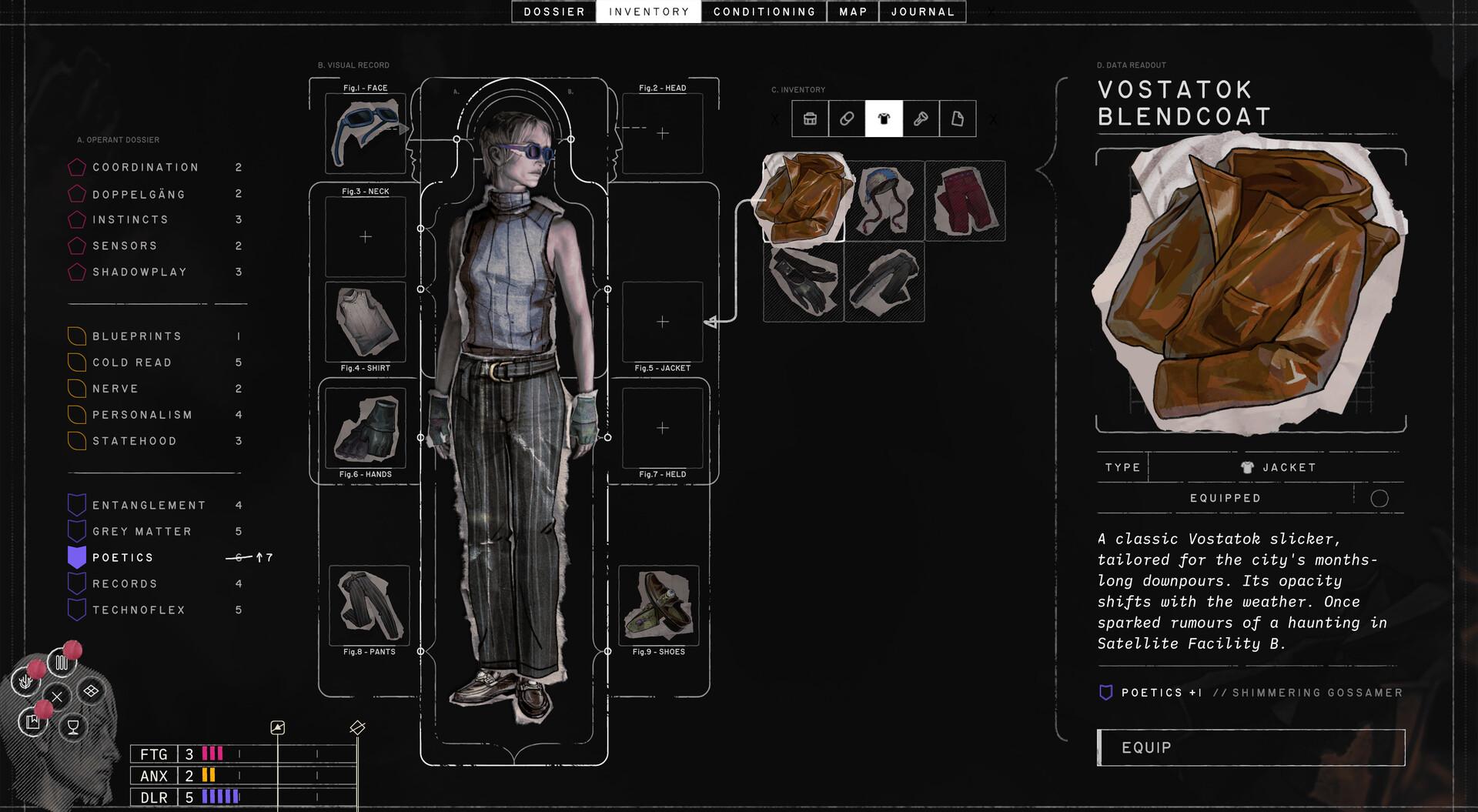 ZERO PARADES: For Dead Spies PC Steam Klucz cyfrowy