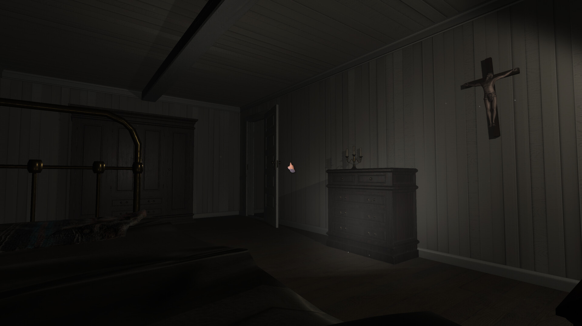 The Whispering Valley PC GOG CD Key