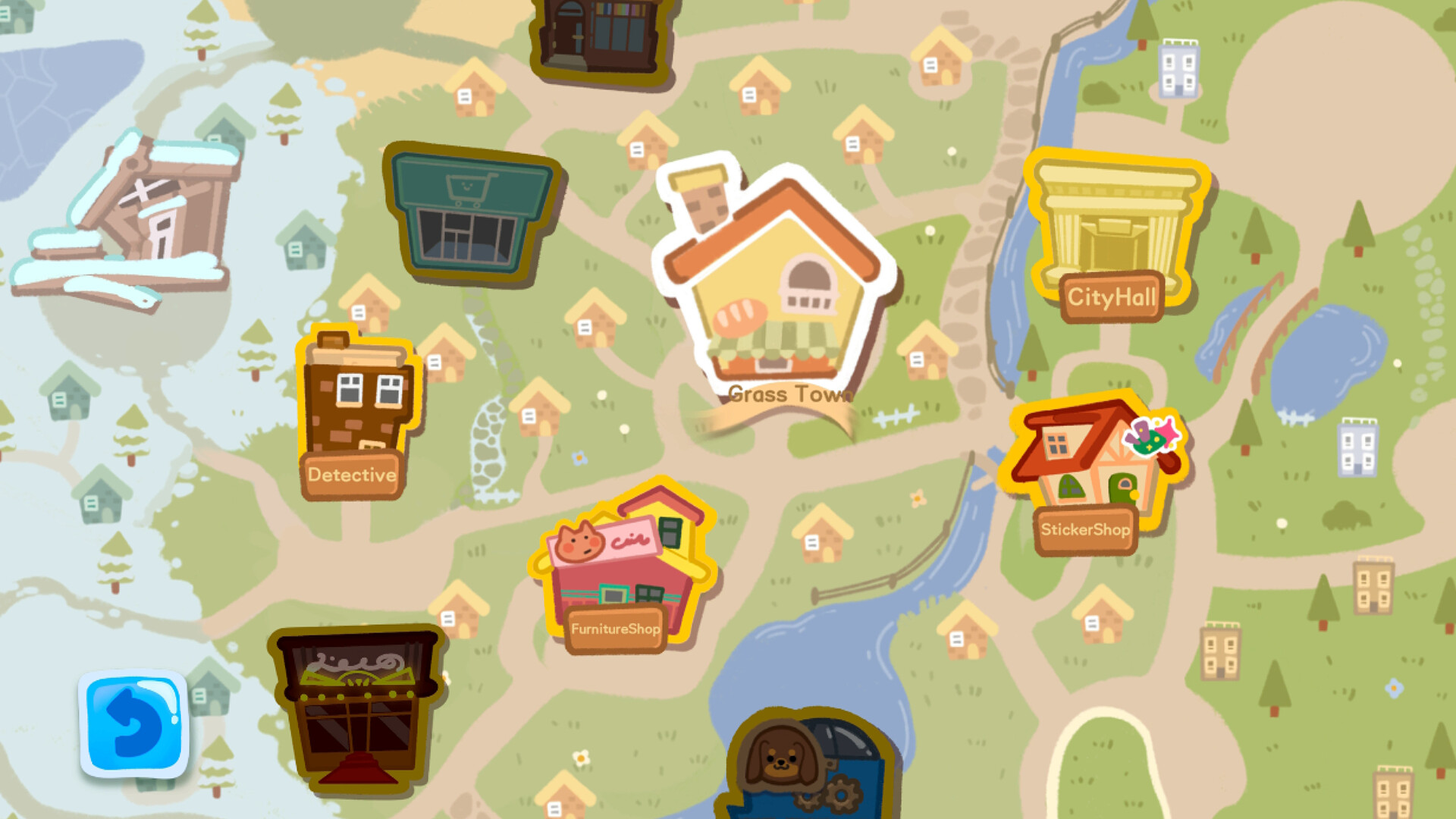 Box Bakery PC Steam Klucz cyfrowy