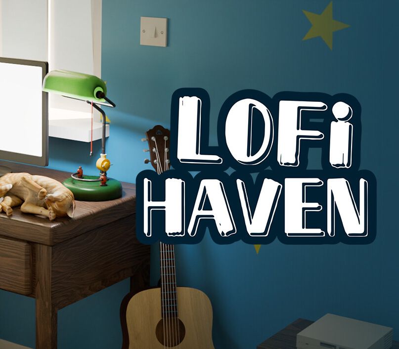 Lofi Haven PC Steam Klucz cyfrowy