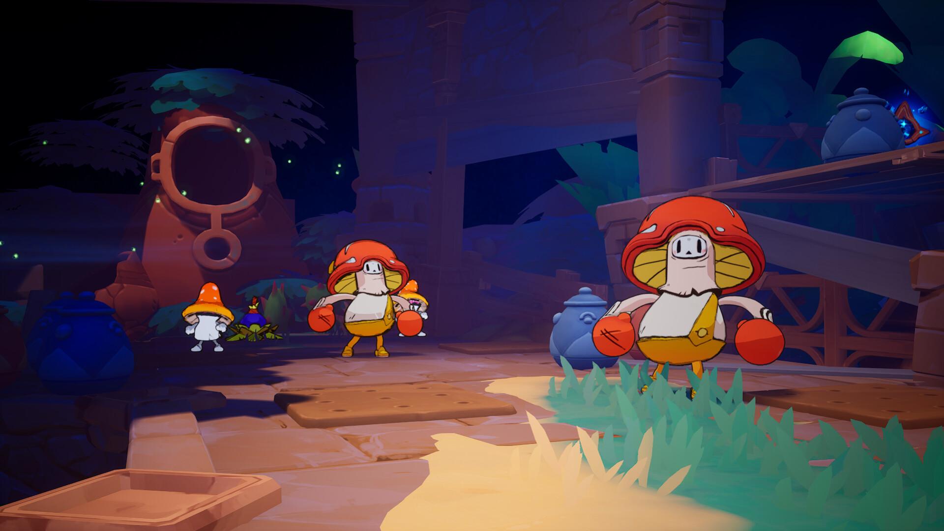 Town of Zoz PC Steam CD Key
