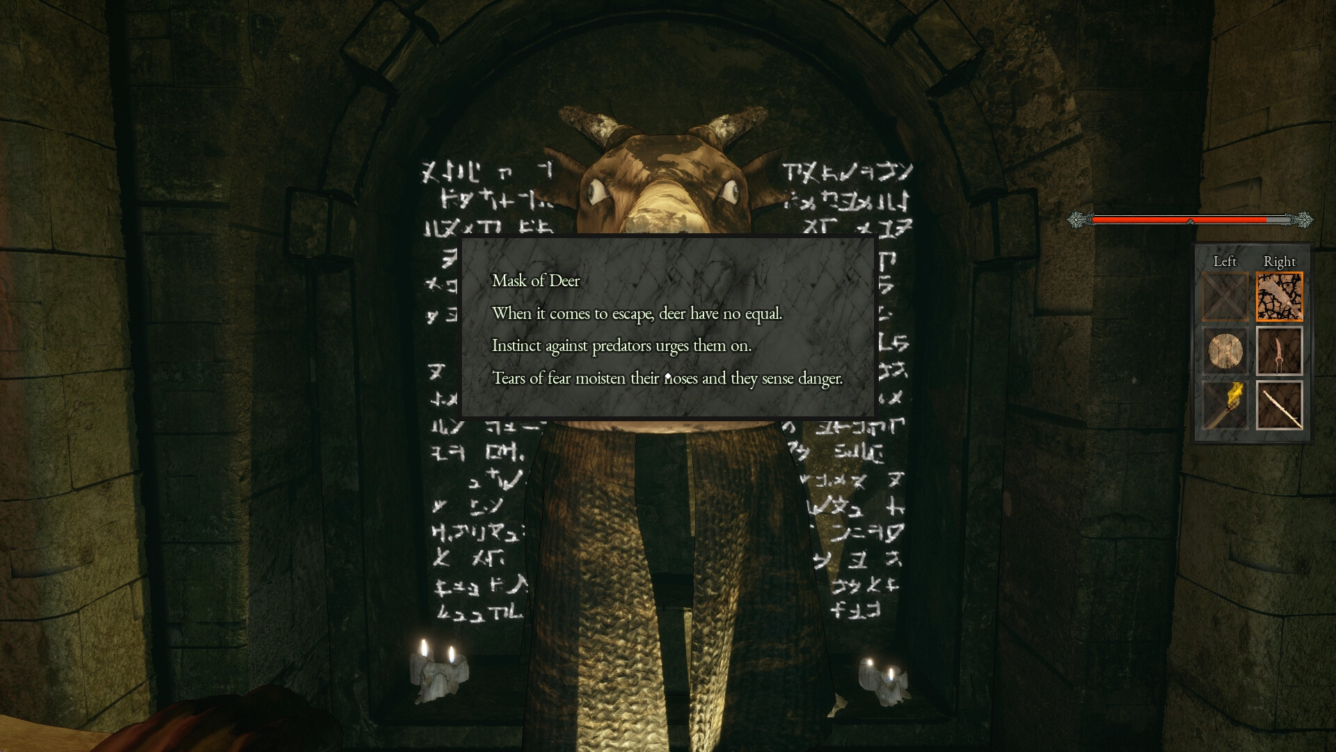 Tower of Mask PC Steam Klucz cyfrowy