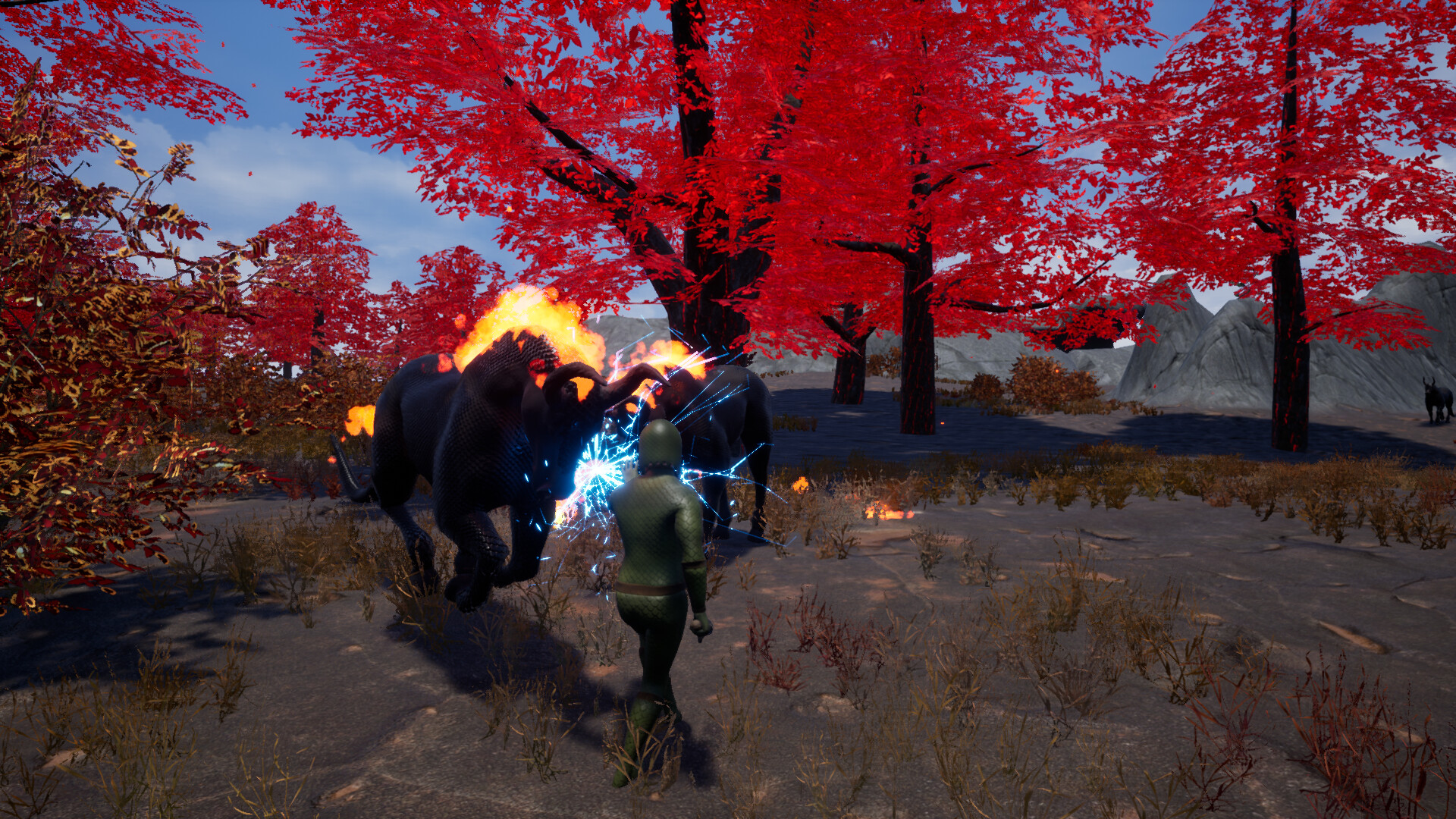 Inspiring ballads PC Steam Klucz cyfrowy