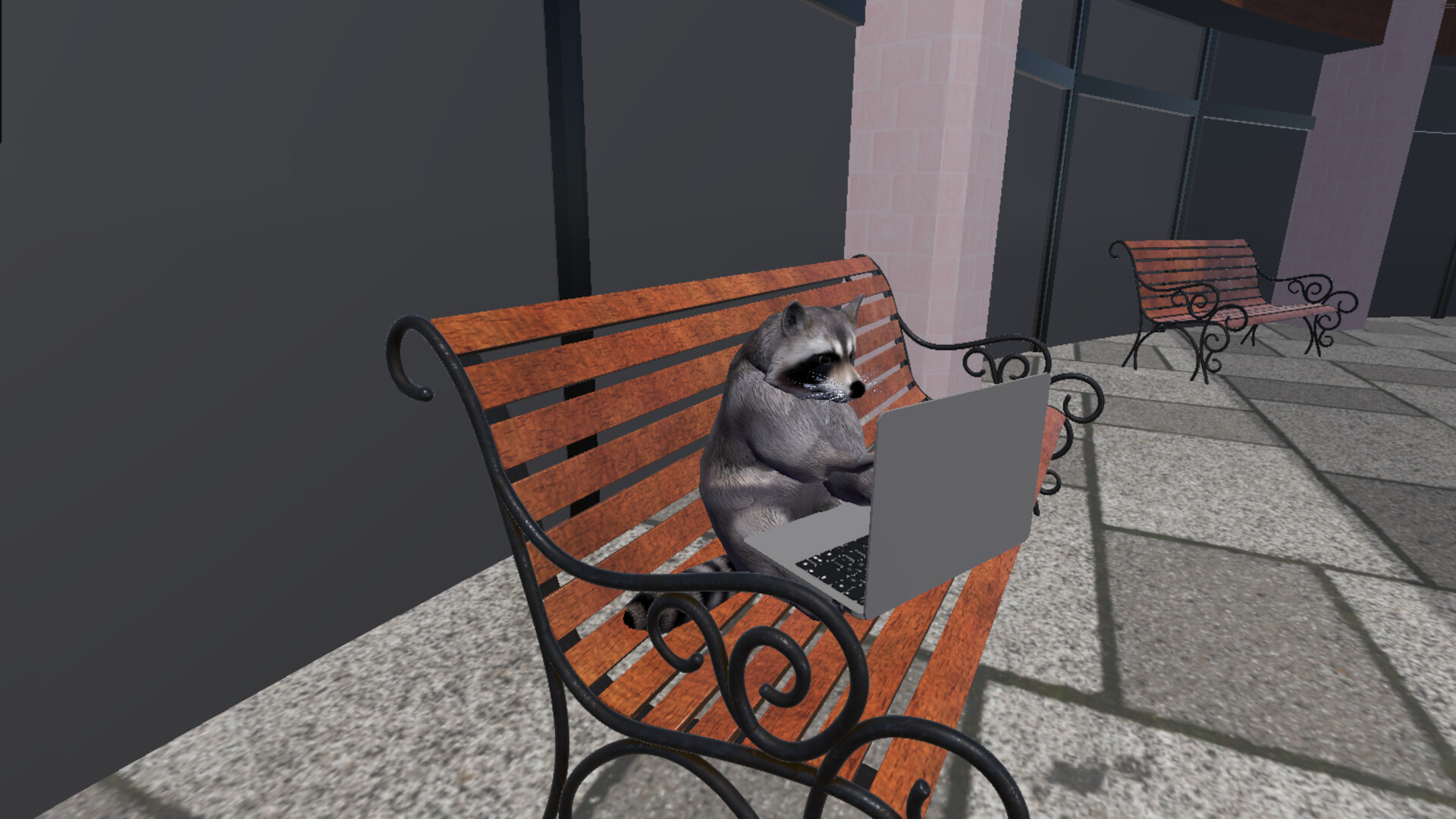 Unhinged Pet Store Simulator PC Steam Klucz cyfrowy