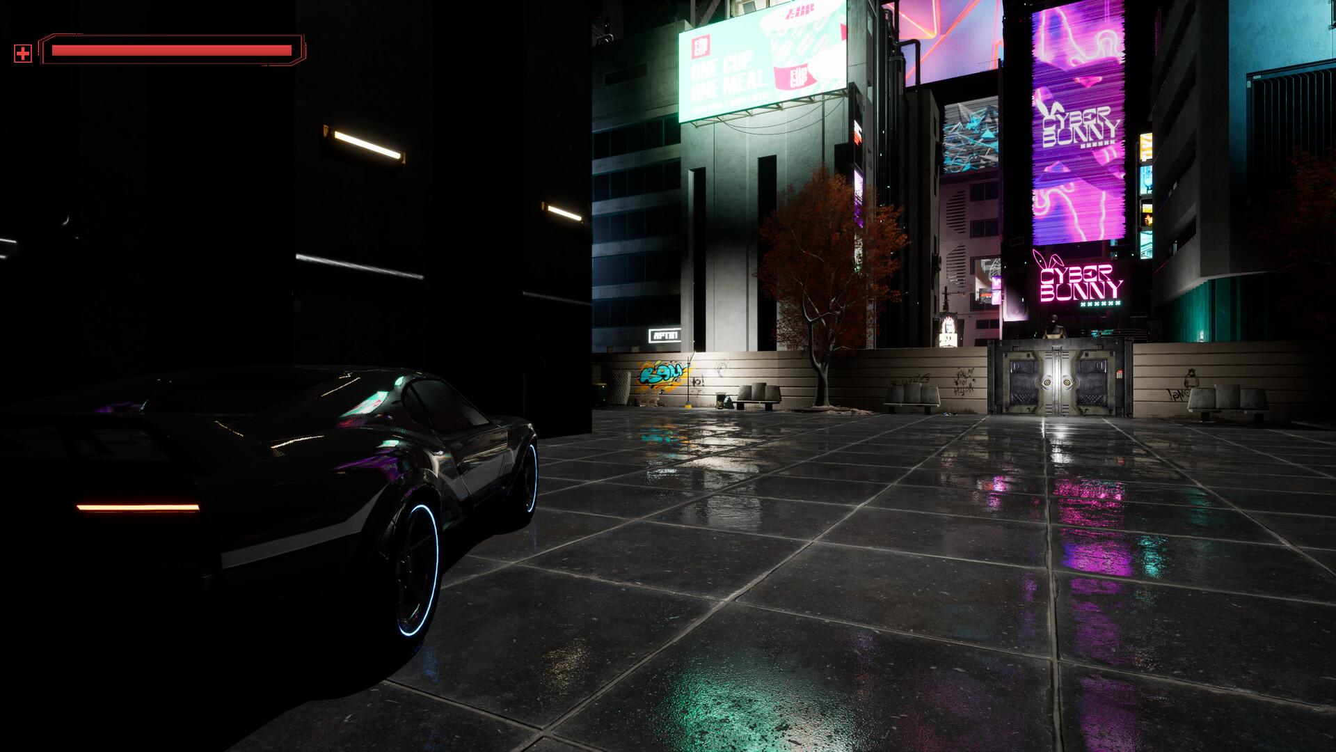 Ghost In The Grid PC Steam CD Key