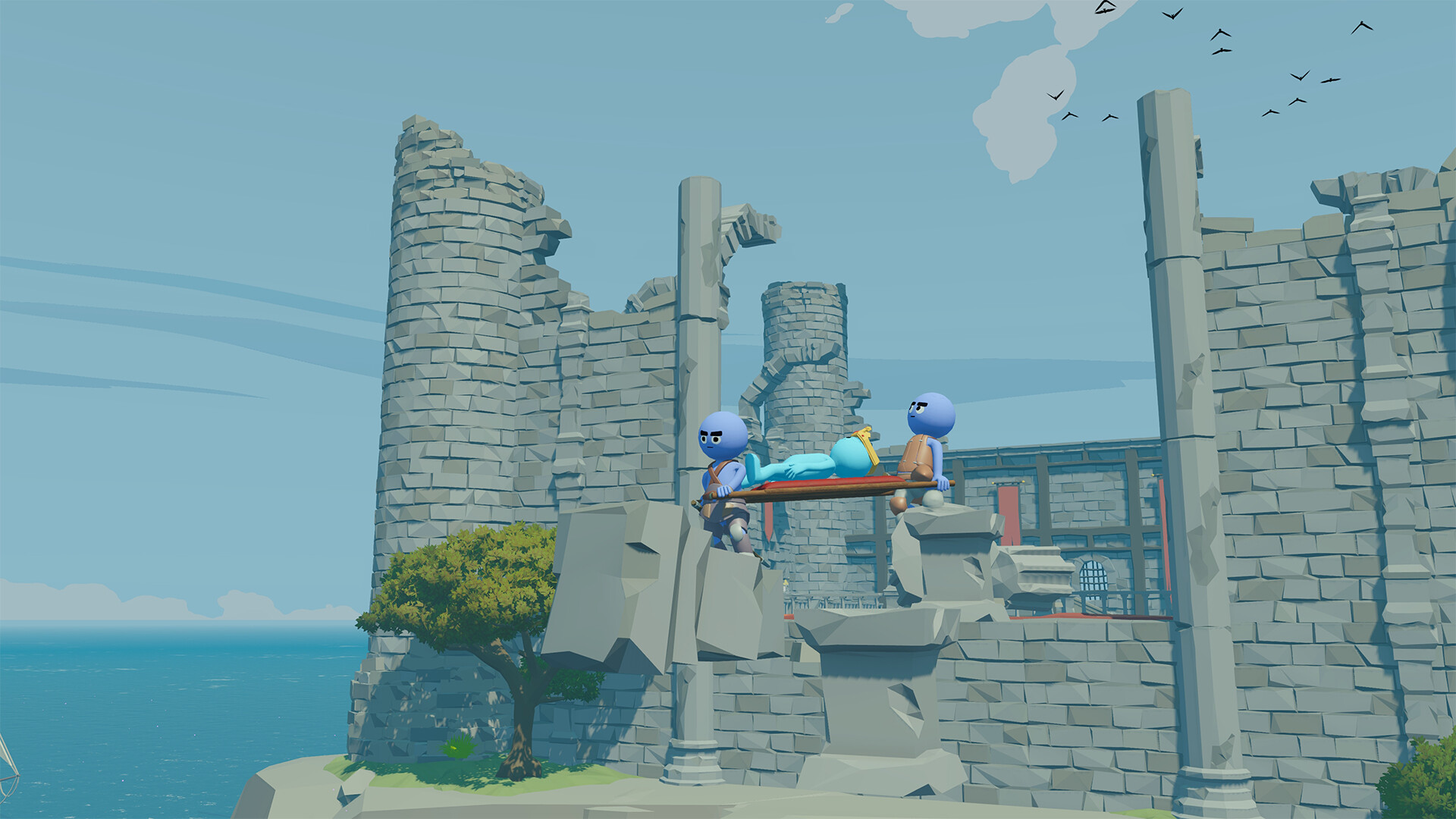 Hold Your King PC Steam CD Key