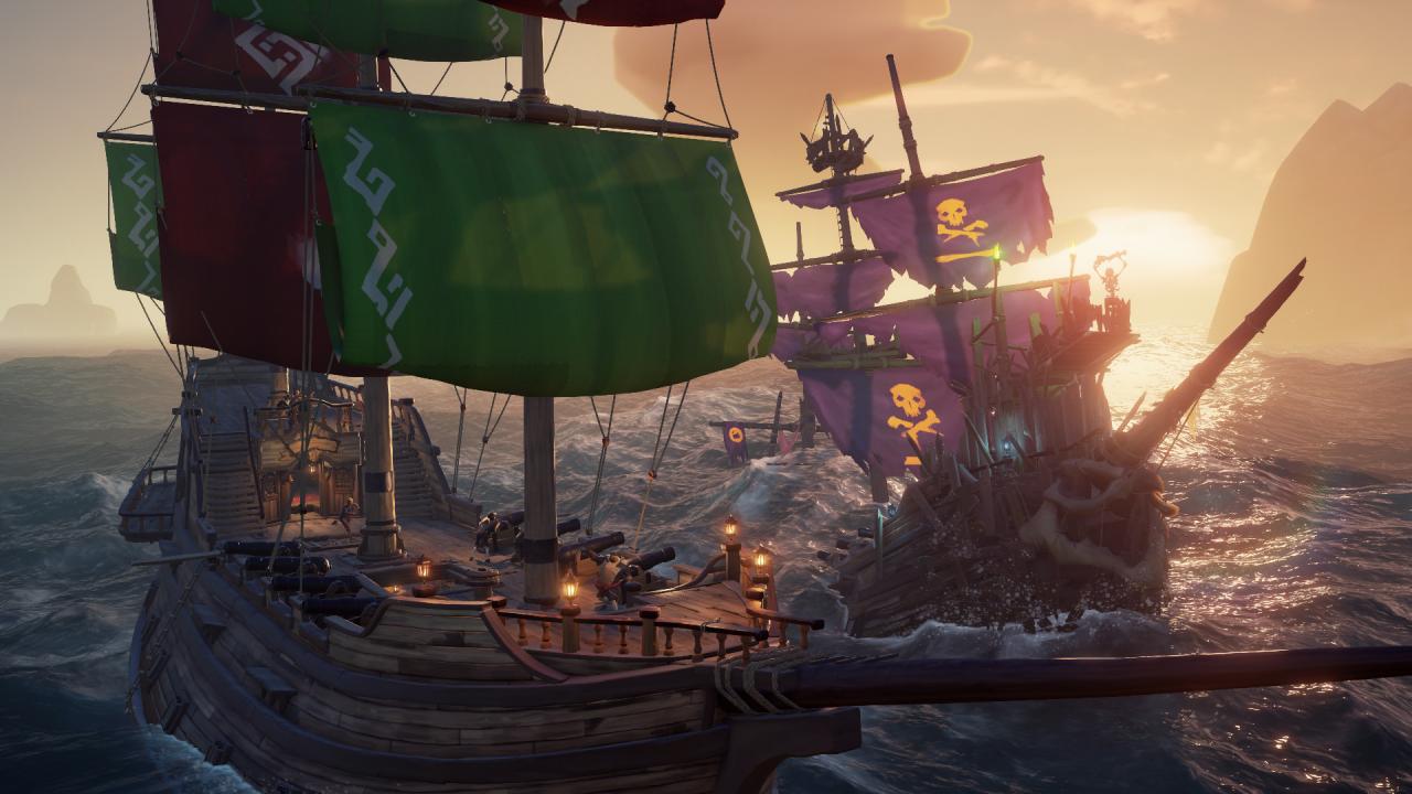 Sea of Thieves: 2026 Edition PC Steam Account