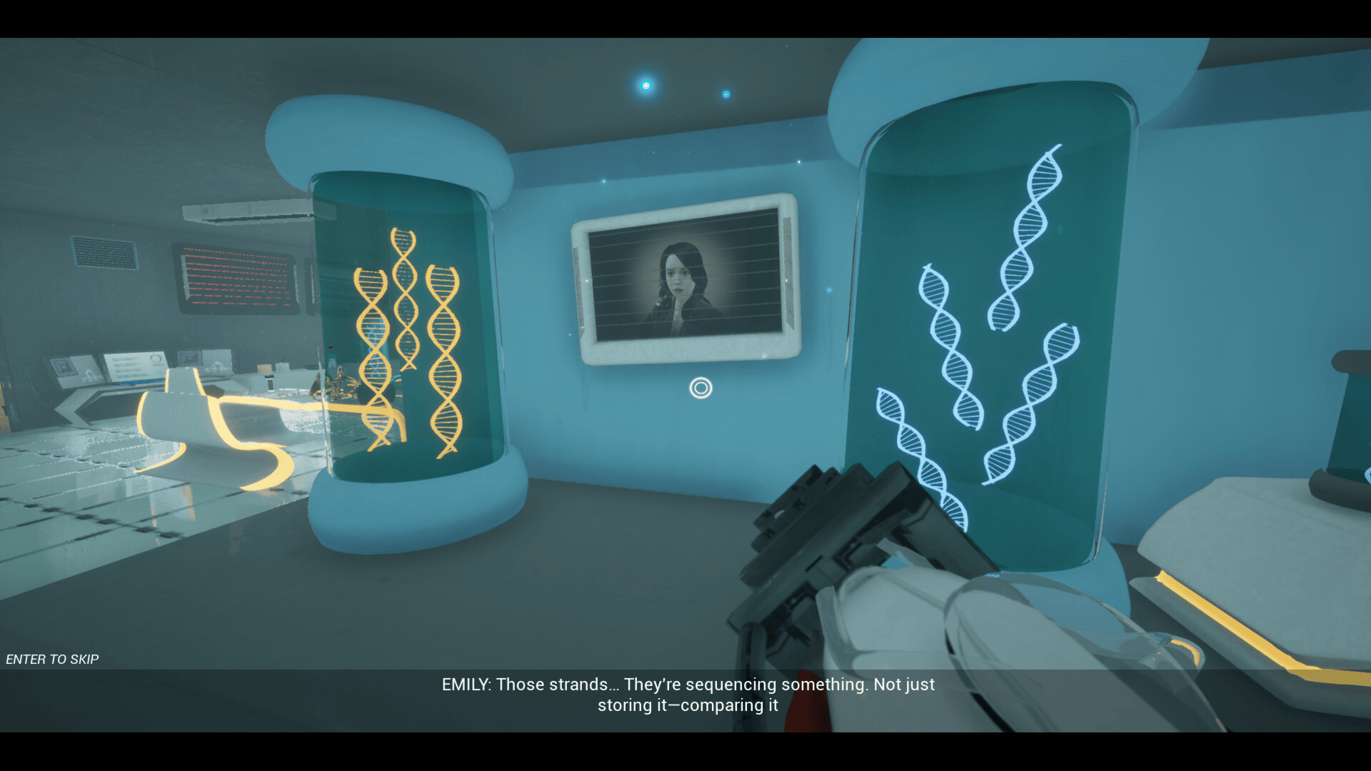 One More Experiment PC Steam CD Key