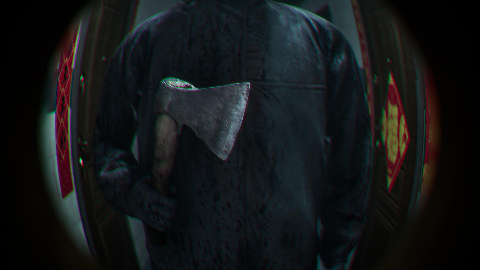 Dread Neighbor PC Steam CD Key