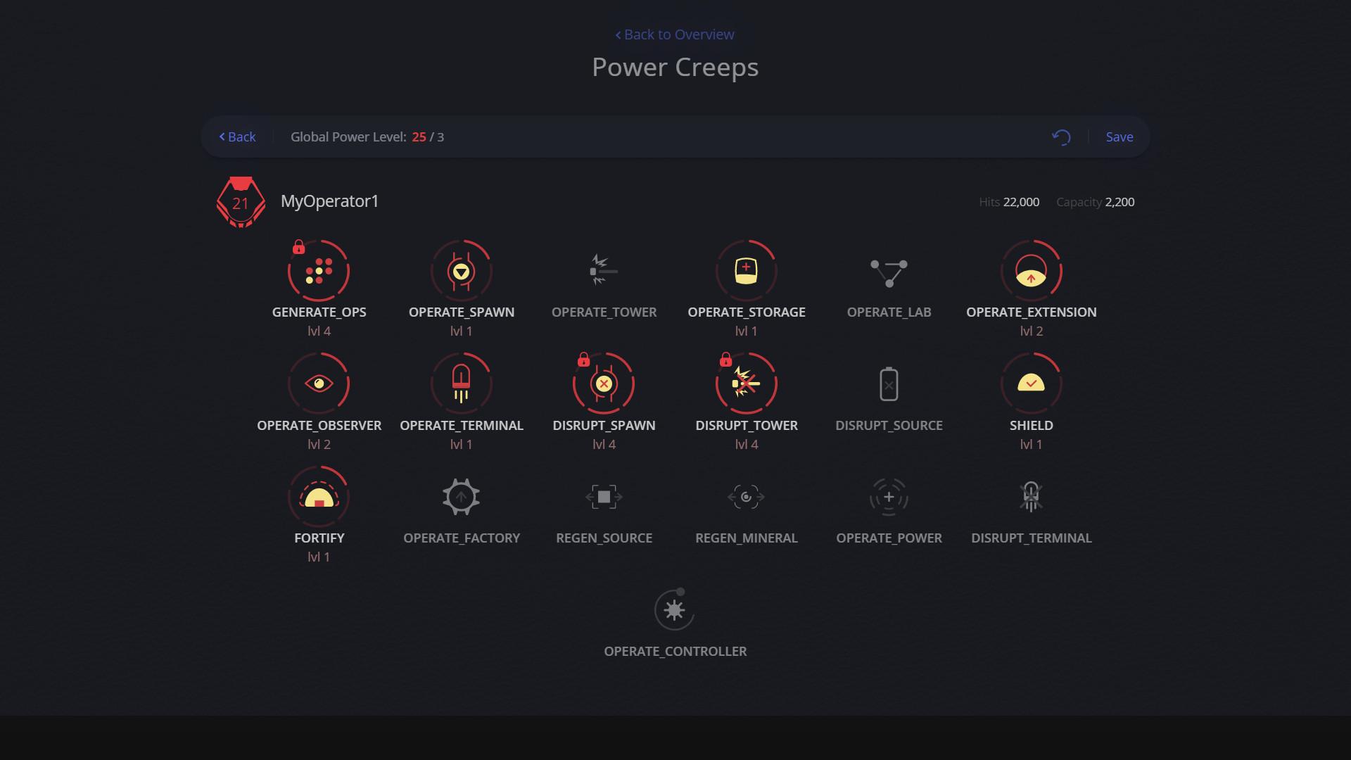 Screeps: World PC Steam CD Key