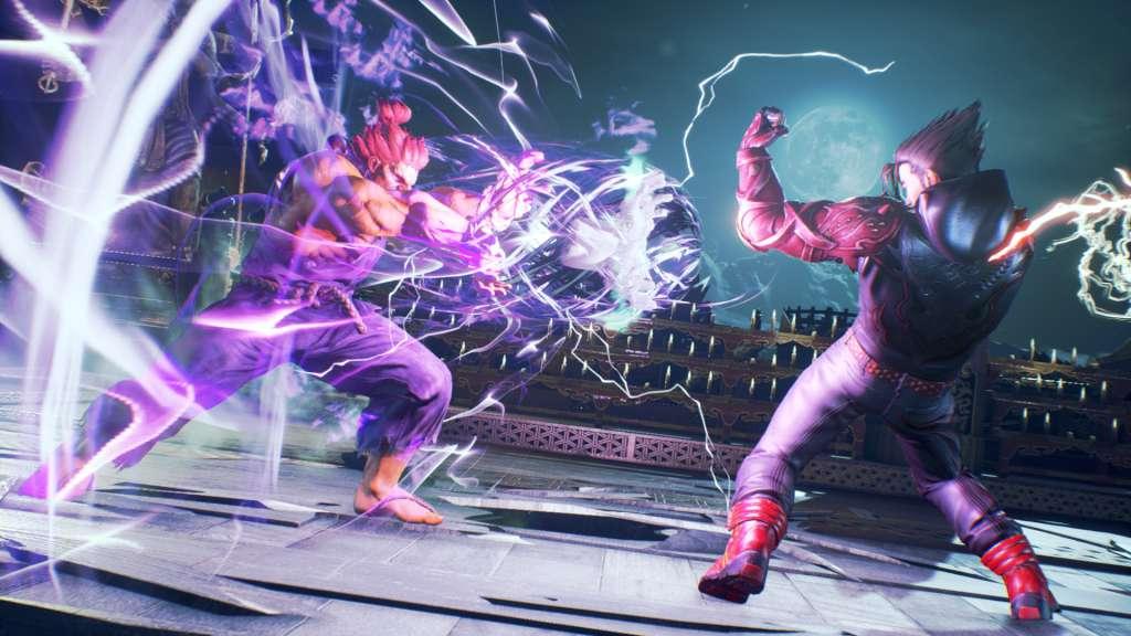 TEKKEN 7 Originals Edition PS4 / PS5 Account