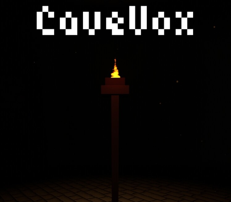 CaveVox PC Steam CD Key