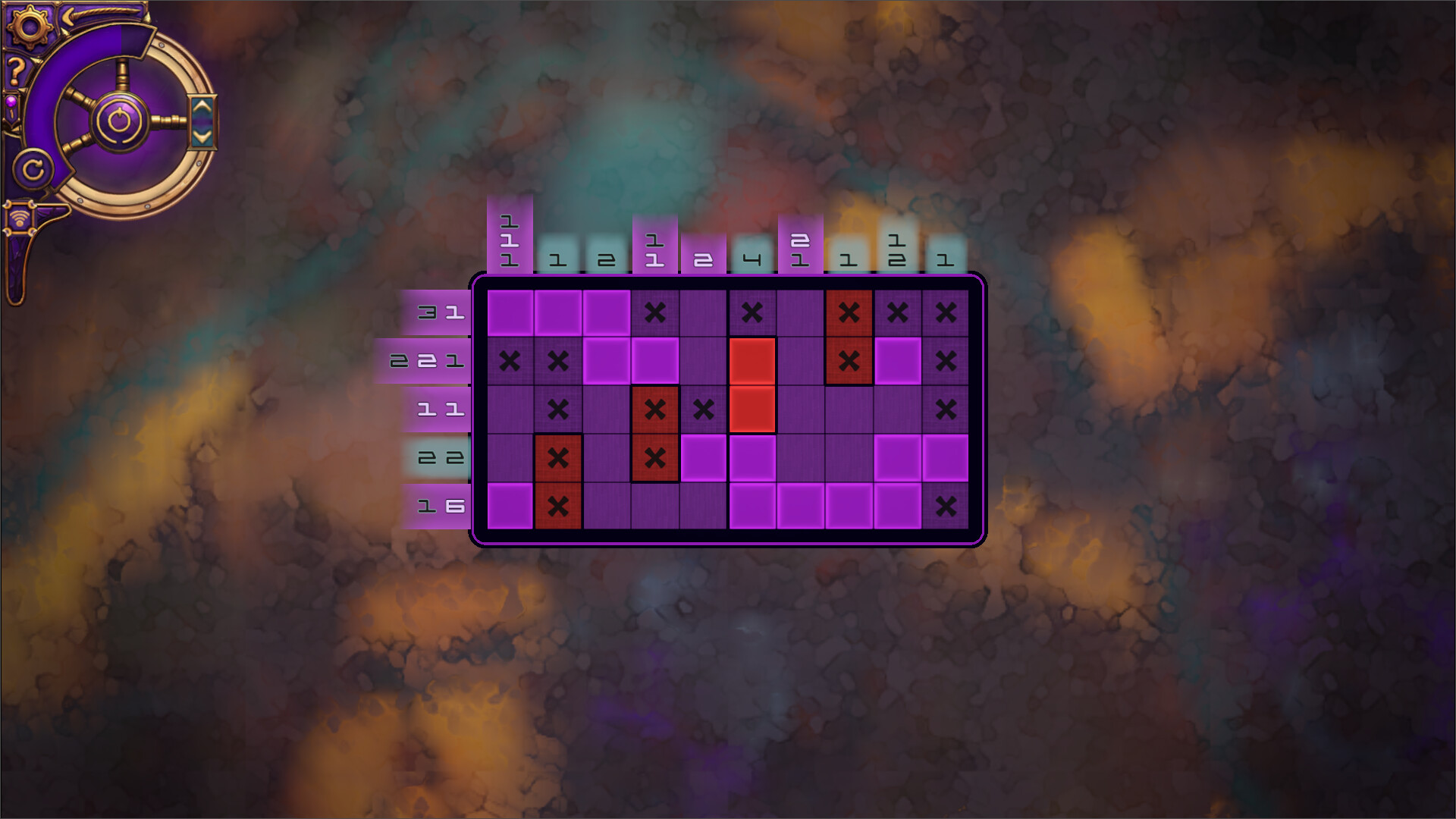 Homgard PC Steam Klucz cyfrowy