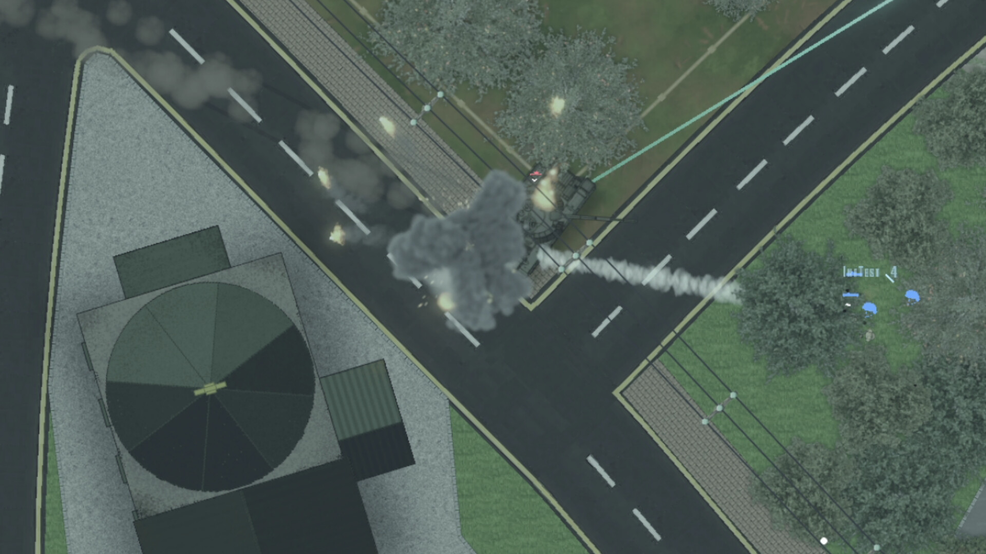 ModernFire PC Steam CD Key