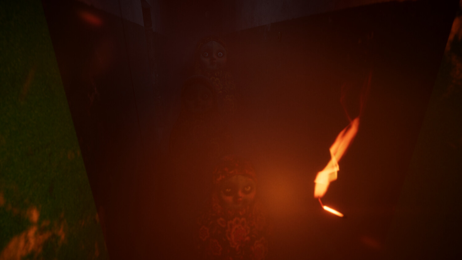 Matreshka PC Steam CD Key