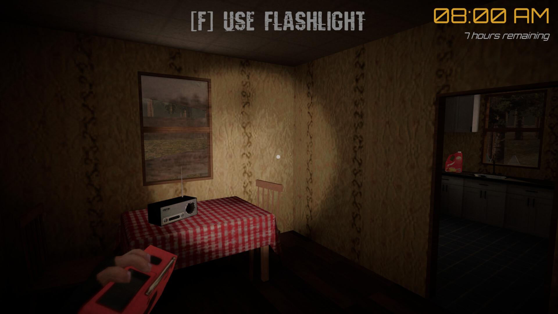 Infected Dawn PC Steam CD Key