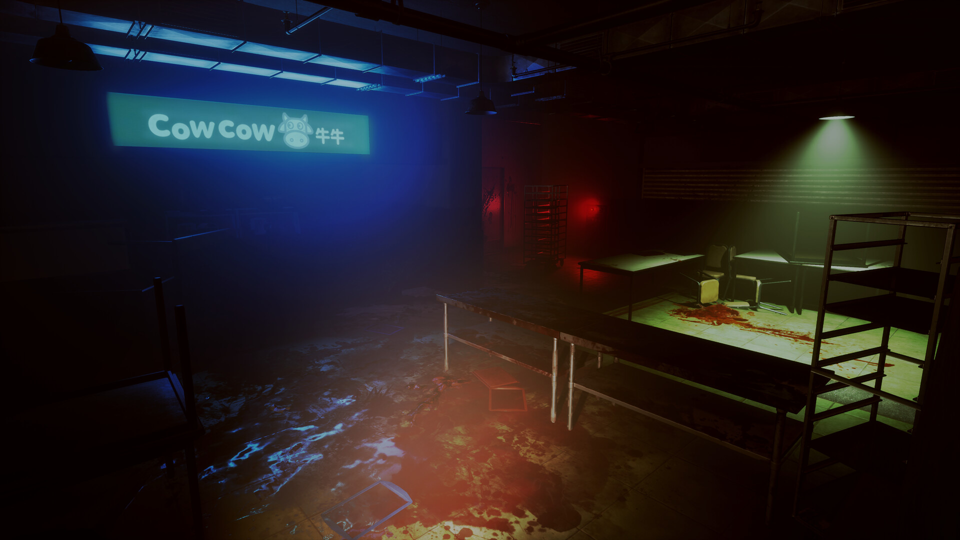 The Bridge Curse 2: The Extrication PC Steam CD Key (valid until March 2027)