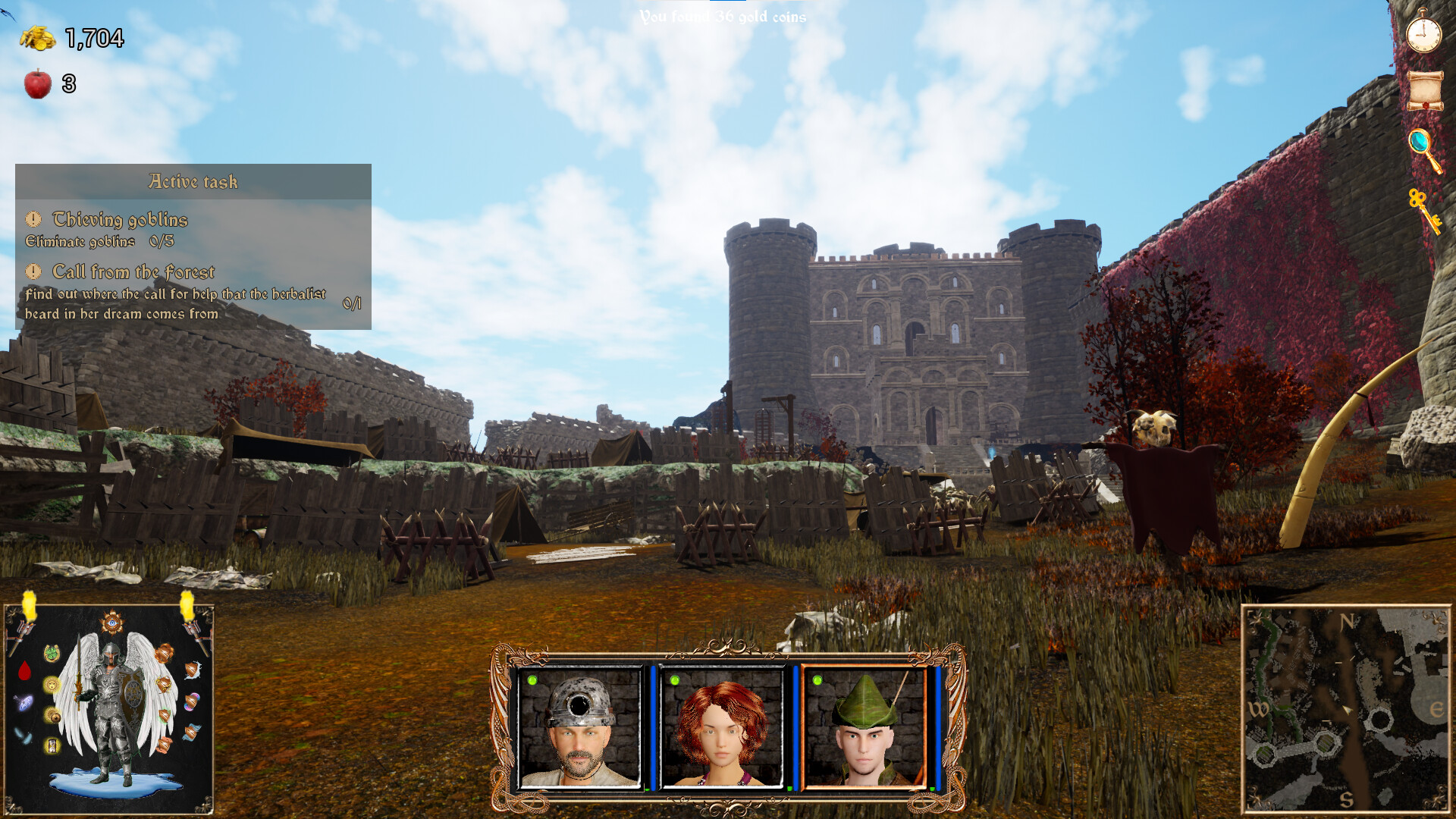 Strings of Fate XI: Magic dream PC Steam CD Key