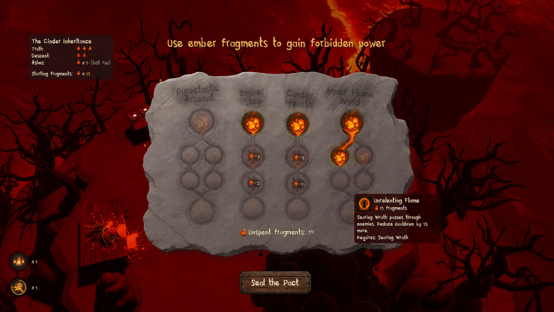 Kindling PC Steam CD Key