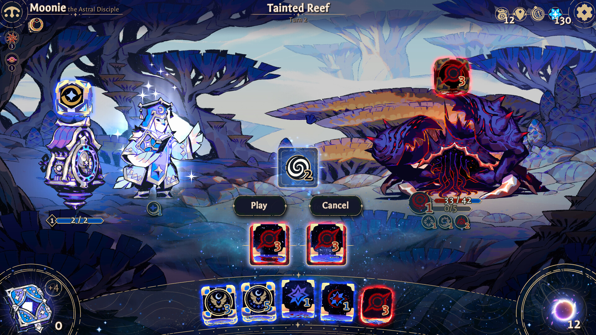 Astrea: Six-Sided Oracles PC GOG CD Key
