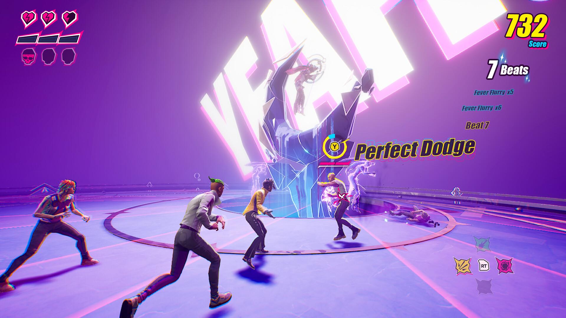 Dead as Disco Superfan Bundle PC Steam CD Key