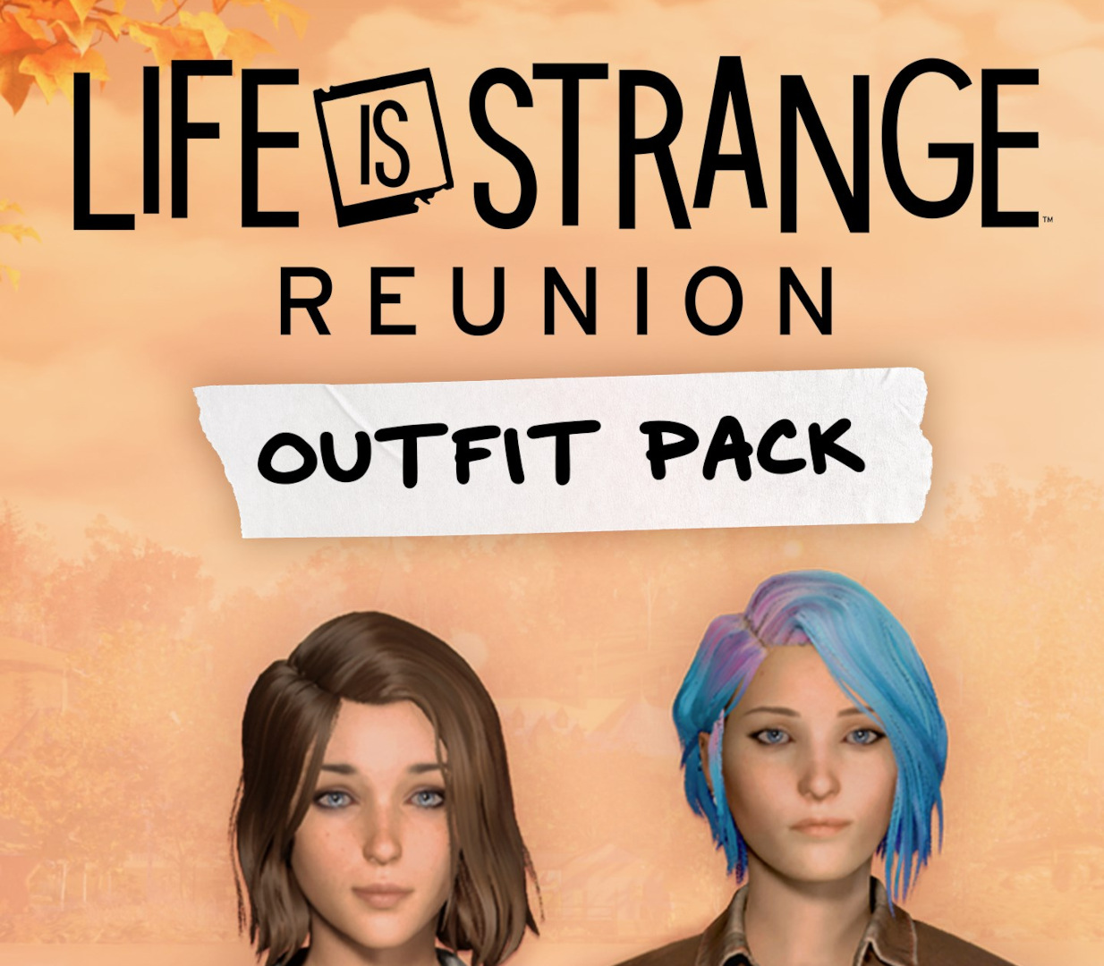 Life is Strange: Reunion - Pre-Order Bonus DLC Xbox Series X|S / PC Klucz cyfrowy