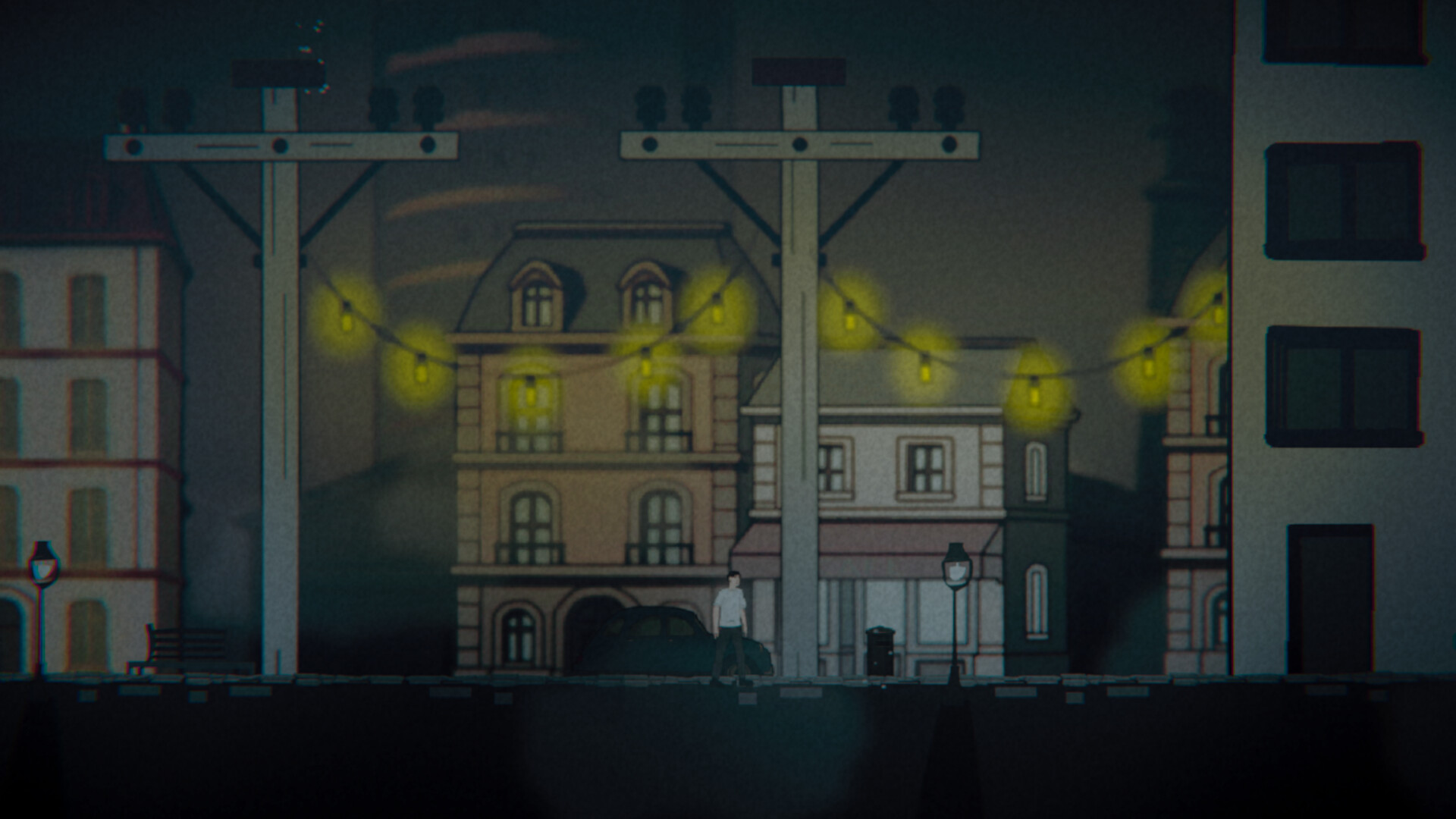 Case 1963 PC Steam CD Key