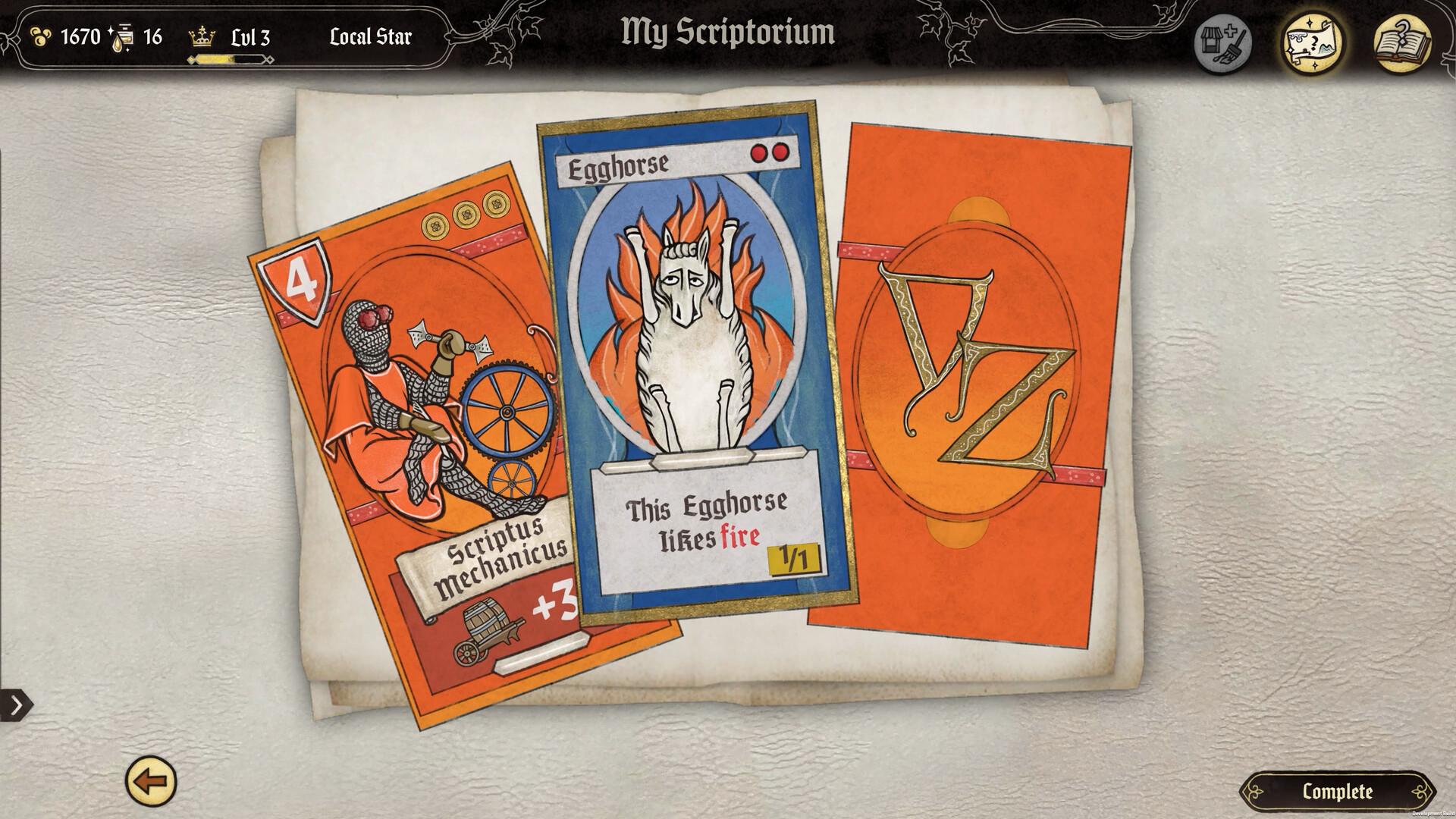 Scriptorium: Master of Manuscripts PC Steam CD Key