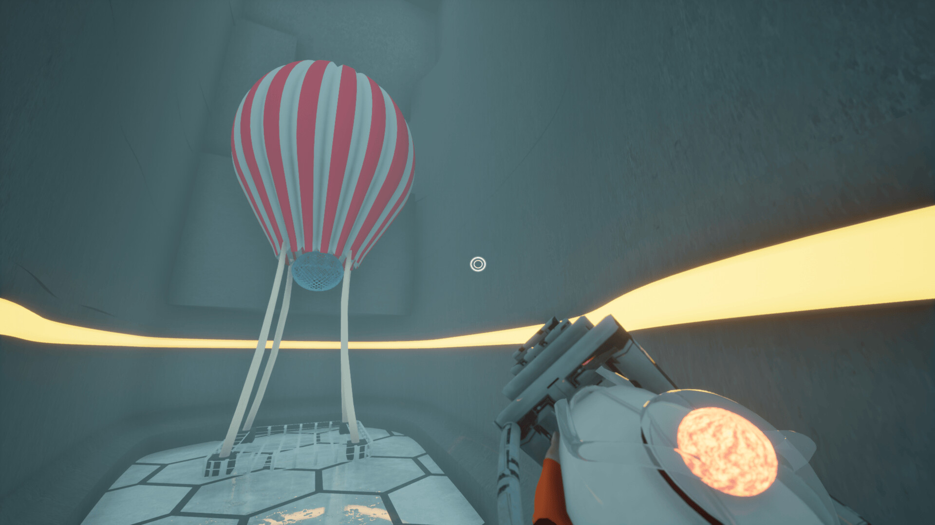 One More Experiment PC Steam CD Key