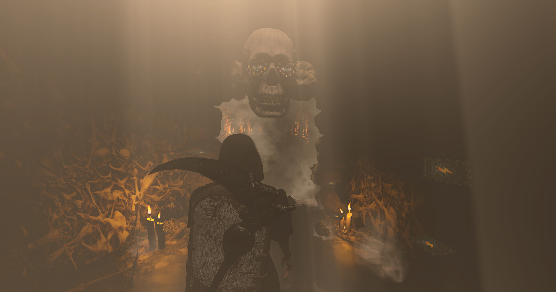 Grimslair PC Steam CD Key