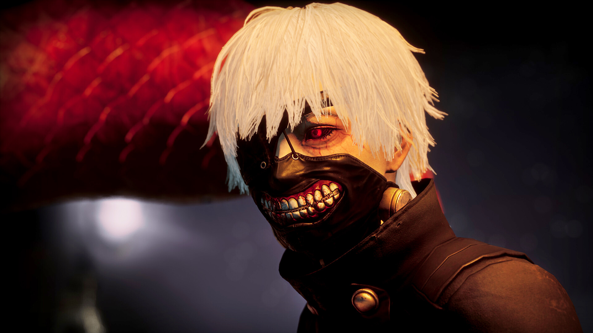 Dead by Daylight: Tokyo Ghoul Edition PS4/PS5 Account