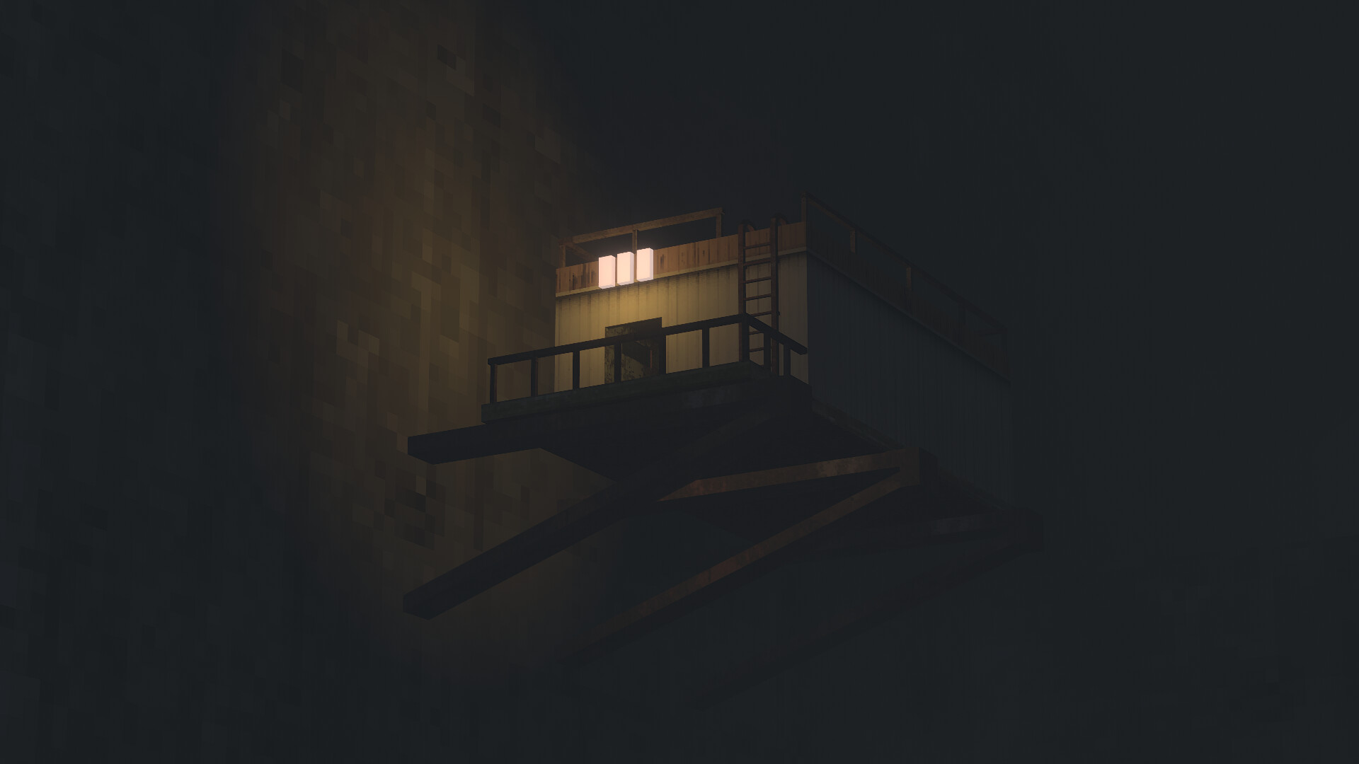 Lorn's Lure - Parkour Map Pack DLC PC Steam Klucz cyfrowy