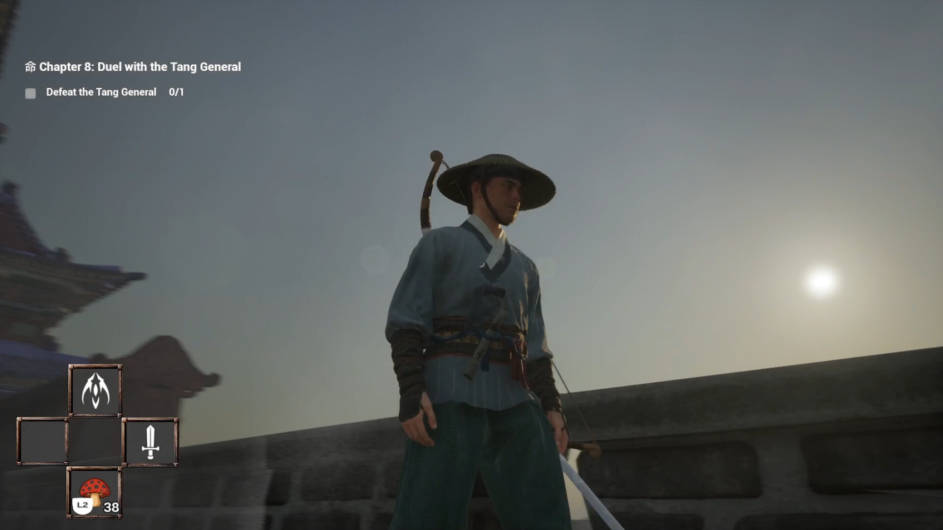 GAYA - The Mystery PC Steam CD Key