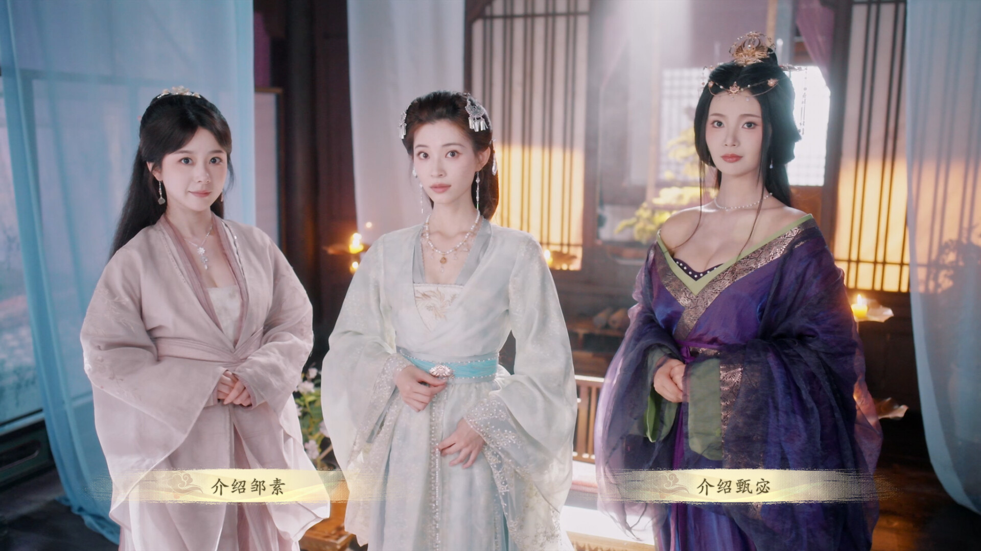 The Three Kingdoms: Rebirth PC Steam Klucz cyfrowy