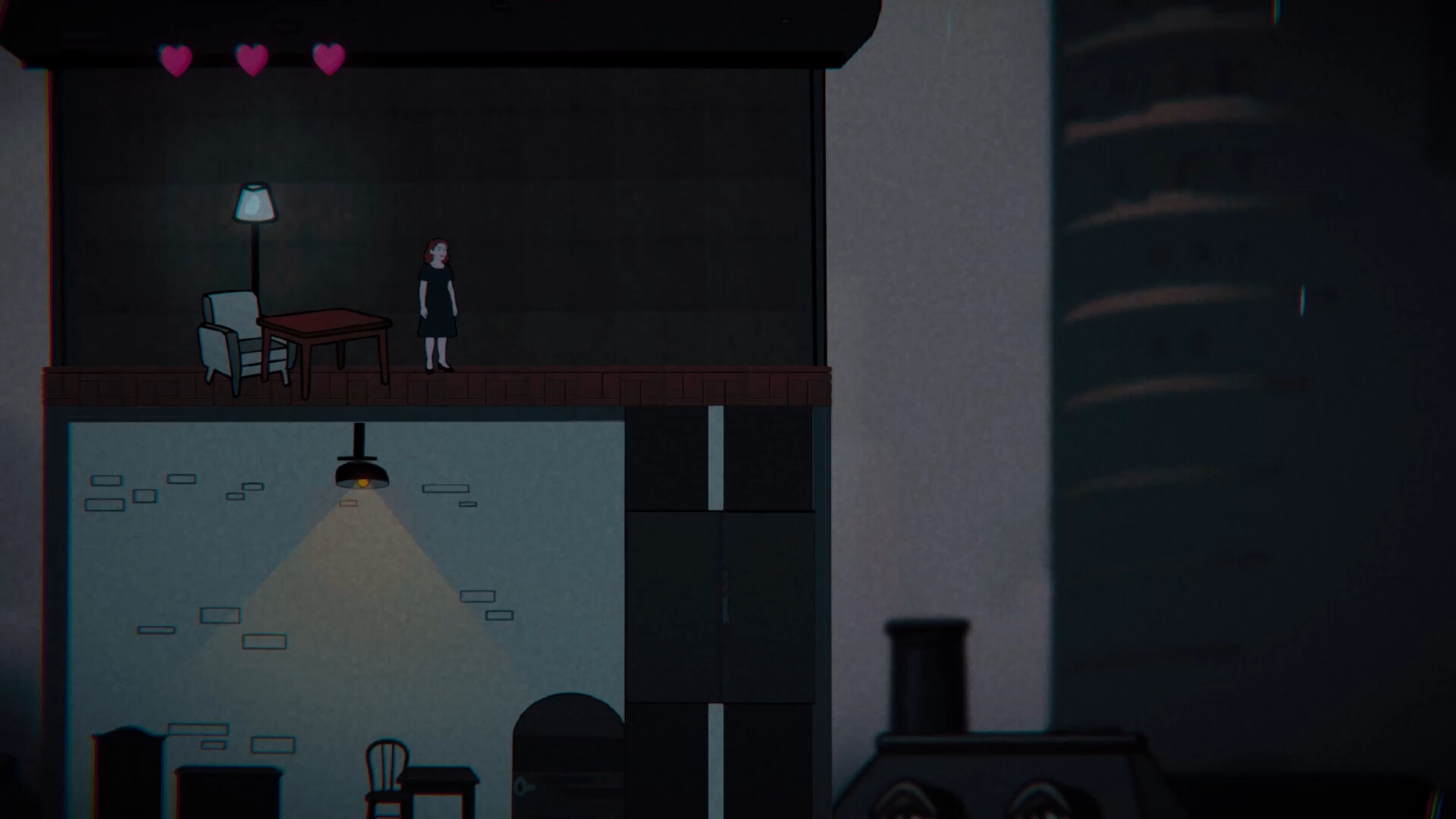 Case 1963 PC Steam CD Key