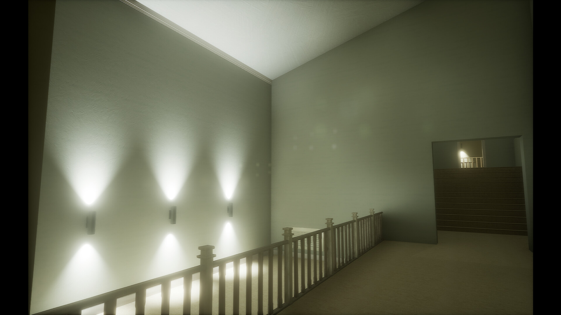 BACK*SPACE PC Steam Klucz cyfrowy