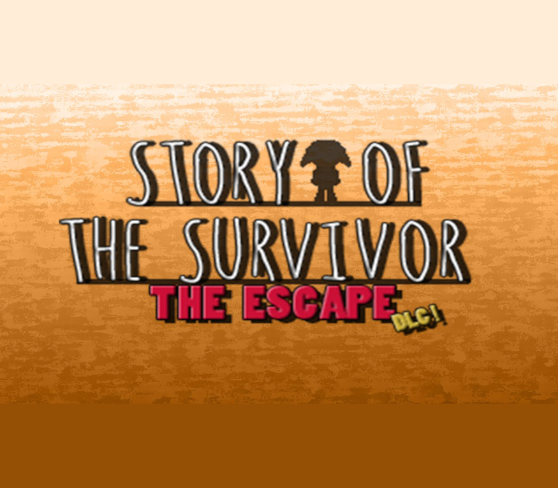 Story Of the Survivor - The Escape DLC PC Steam CD Key