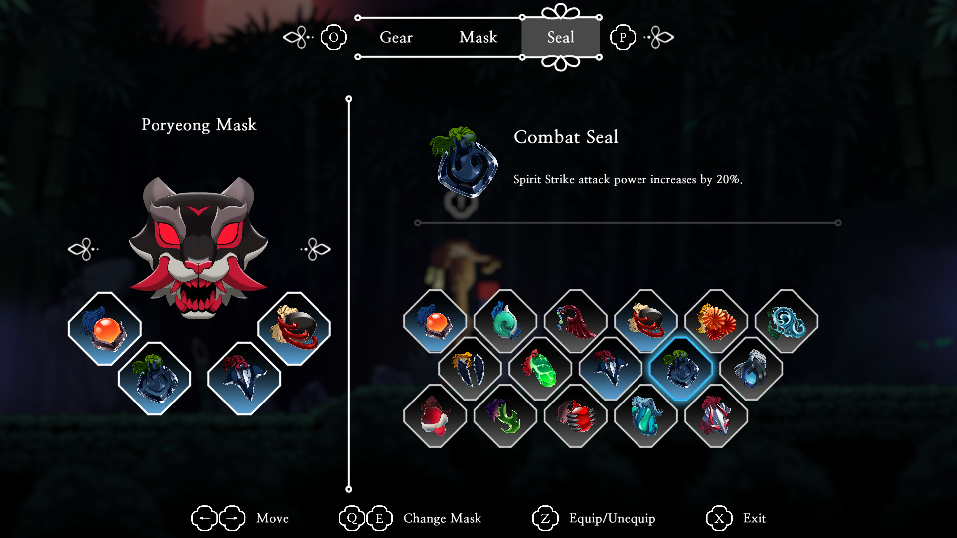 Mask of Soul PC Steam Klucz cyfrowy
