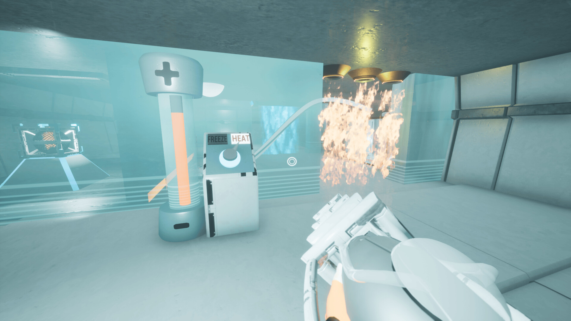 One More Experiment PC Steam CD Key