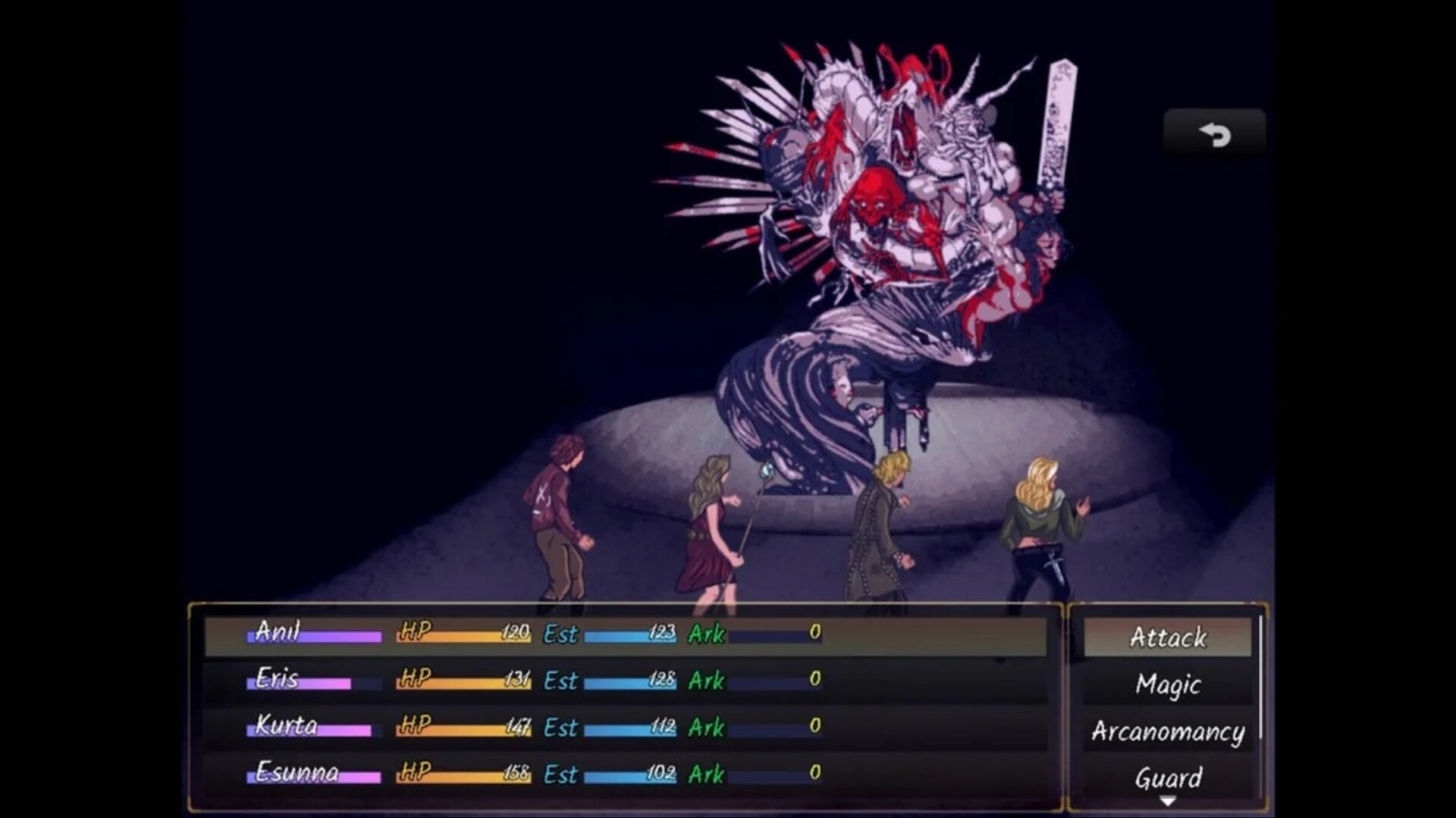 Sahir: Shiv of Memories PC Steam CD Key