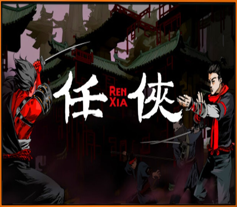 Renxia PC Steam CD Key
